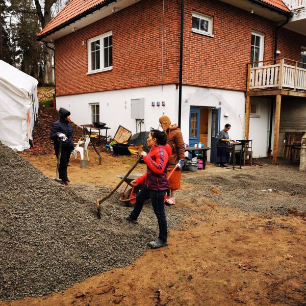 Repurpose viral metrics